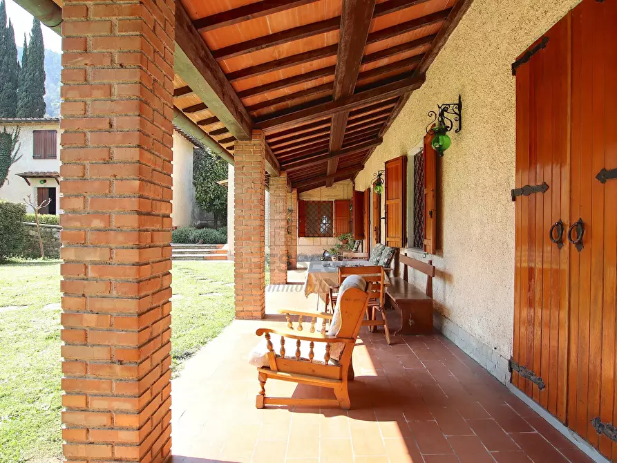 Immagine 37 di Rustico / casale in vendita  in Via di Villa Gaia 508 a Lucca