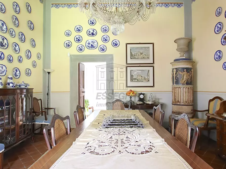 Immagine 21 di Villa in vendita  in Via di Vorno a Capannori