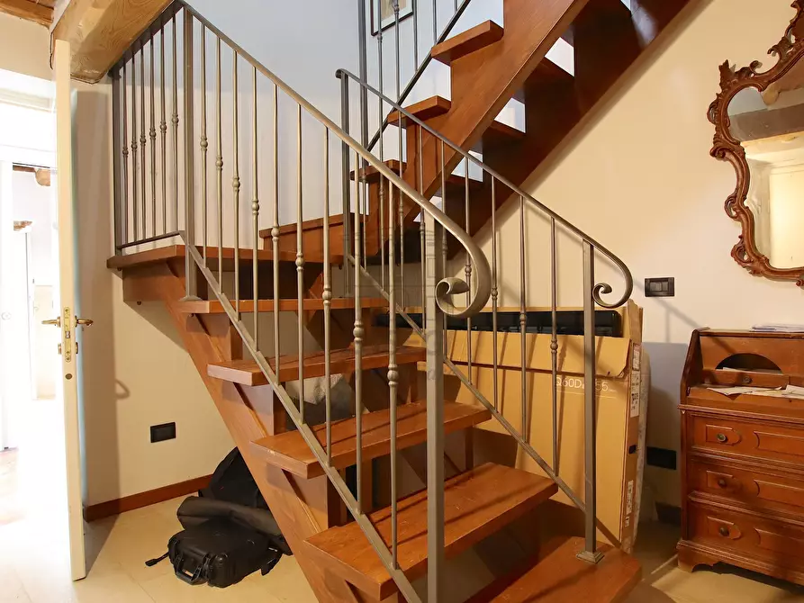 Immagine 11 di Terratetto in vendita  in Via della Boccaccia 1c a Lucca