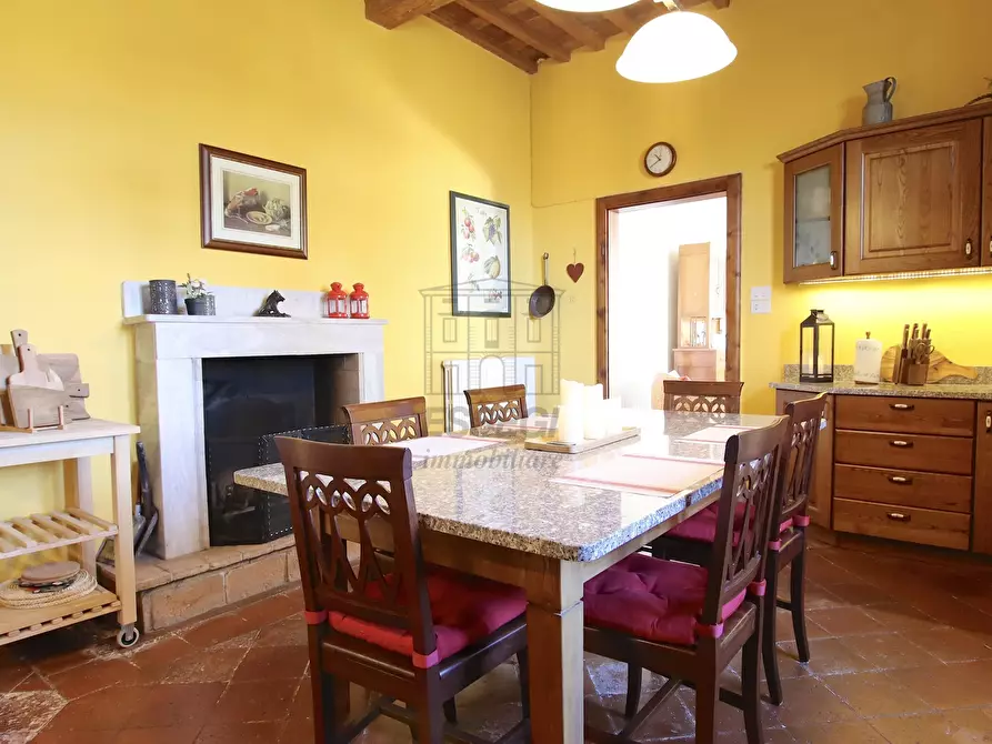 Immagine 18 di Villa in vendita  in Via per Gattaiola e Meati 598/A a Lucca