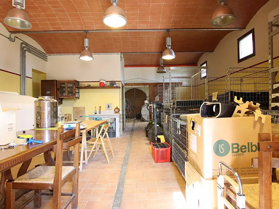 Immagine 22 di Rustico / casale in vendita  in Via del Francia 95 a Lucca