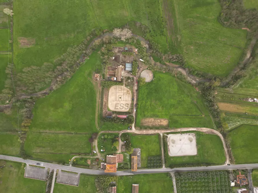 Immagine 4 di Villa in vendita  in Via Sbarra a Porcari