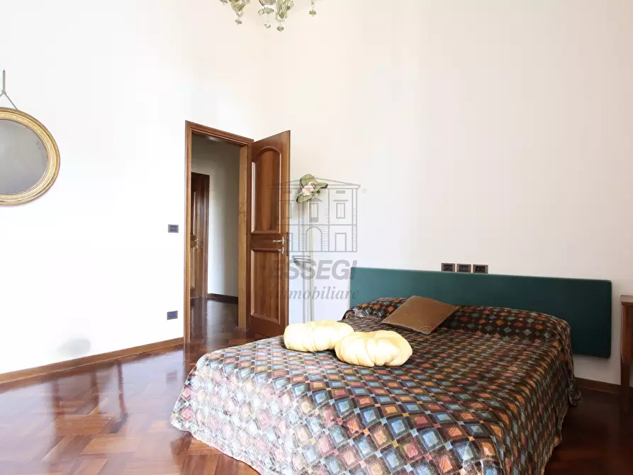 Immagine 25 di Villa in vendita  in Via Pietro Paolini 303 a Lucca
