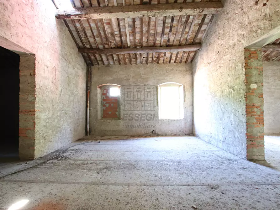 Immagine 14 di Rustico / casale in vendita  in Guamo 34A a Capannori