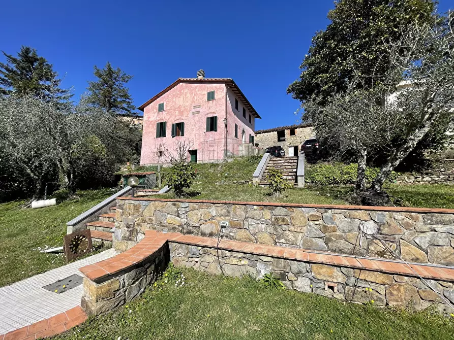 Immagine 1 di Rustico / casale in vendita  in Via di Mammoli a Lucca