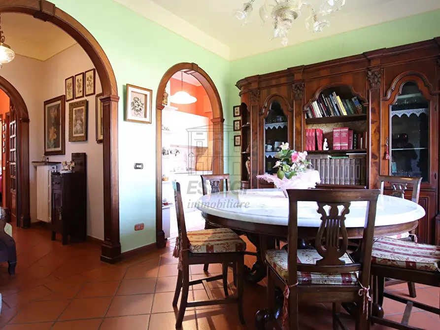 Immagine 23 di Villa in vendita  in Via Comunale Campolungo 51 a Lucca