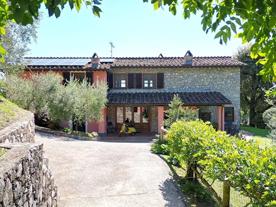 Immagine 15 di Rustico / casale in vendita  in Località Frantoio, Valdottavo 17 a Borgo A Mozzano