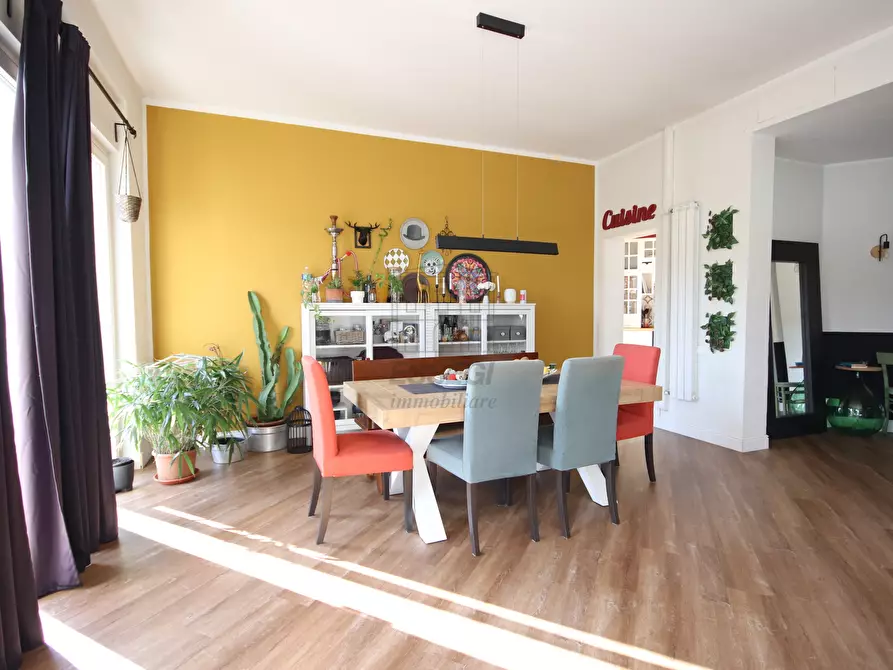 Immagine 5 di Villa in vendita  in Viale G. Puccini, S.Anna 1769 a Lucca