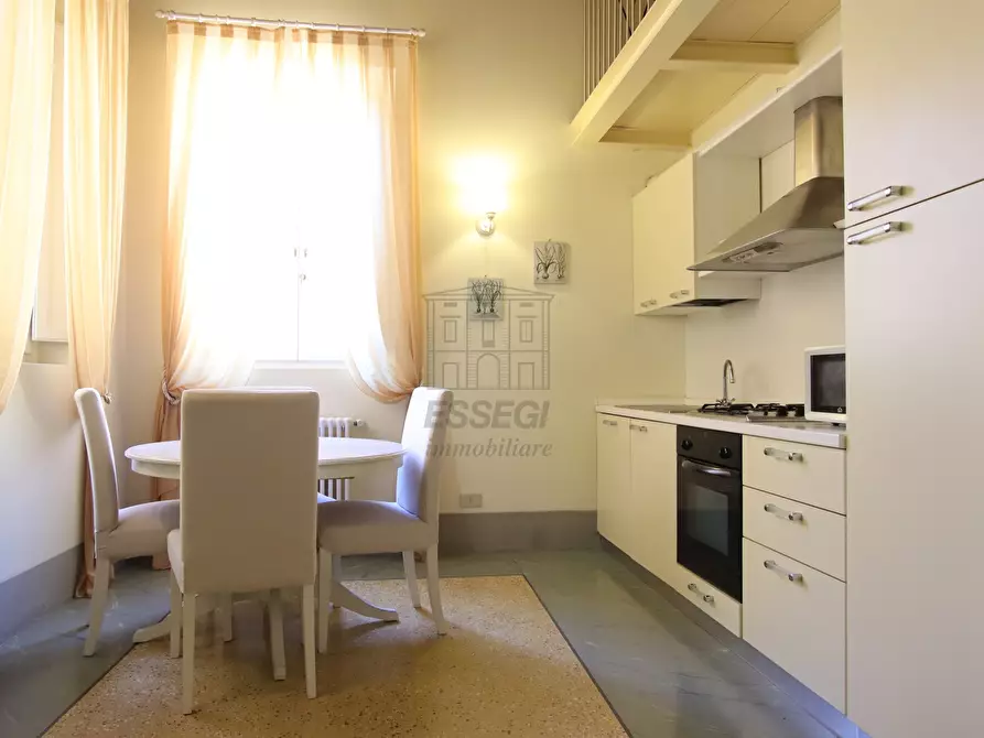 Immagine 8 di Appartamento in affitto  in Via del Molinetto a Lucca
