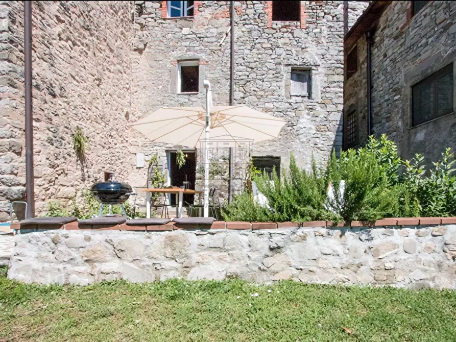 Immagine 1 di Terratetto in vendita  in Località Carraia 7 a Pescaglia