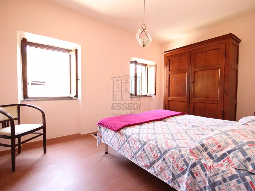 Immagine 15 di Terratetto in vendita  in Località Ville 15 a Pescaglia