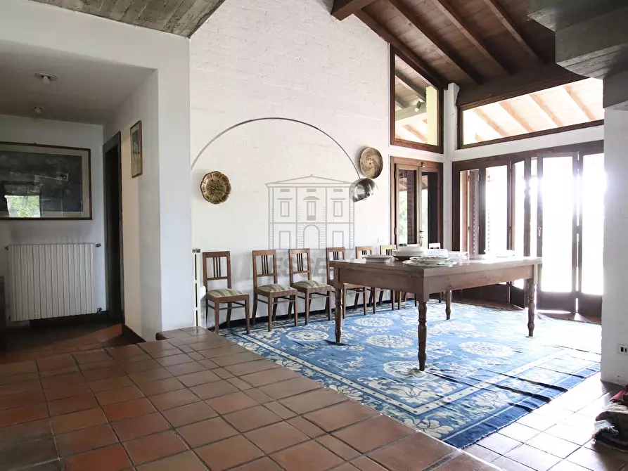 Immagine 16 di Villa in vendita  in Via della Chiesa di Gragnano a Capannori