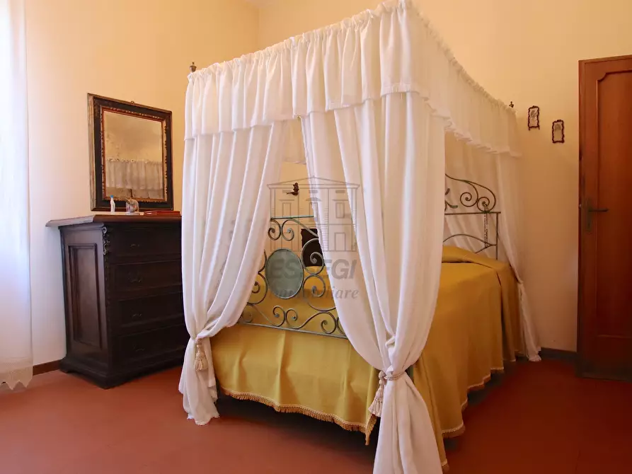 Immagine 30 di Villa in vendita  in Via dei Pieroni a Capannori