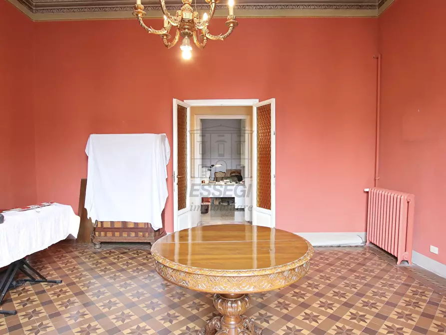 Immagine 10 di Appartamento in vendita  in Piazzale Boccherini 31 a Lucca