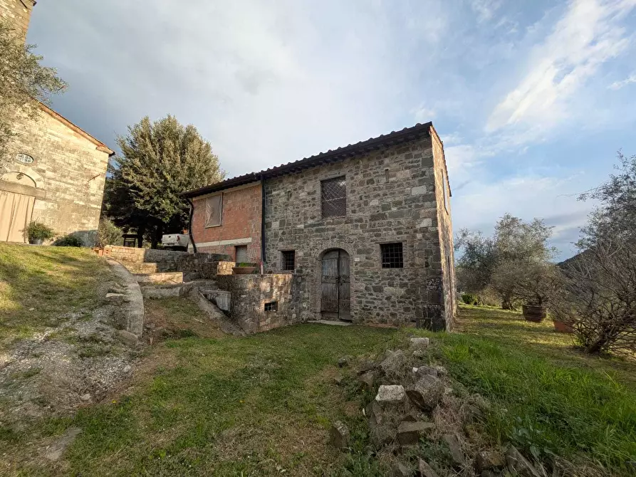 Immagine 16 di Rustico / casale in vendita  in via del Calissi 18 a Pescaglia