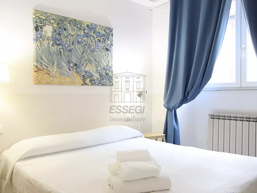 Immagine 1 di Appartamento in vendita  in Via Beccheria 35 a Lucca