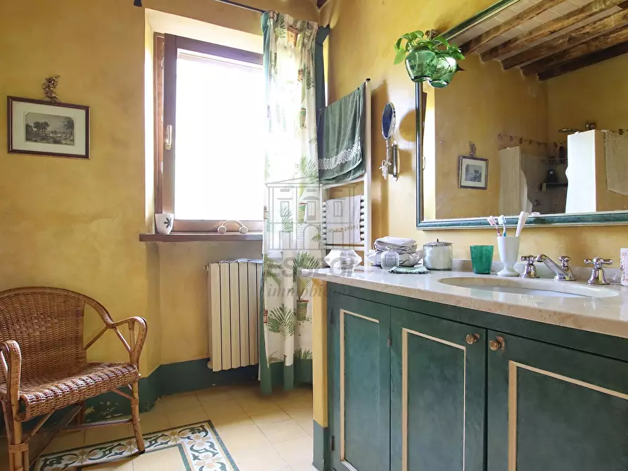 Immagine 21 di Rustico / casale in vendita  in Via del Parco 9B a Capannori