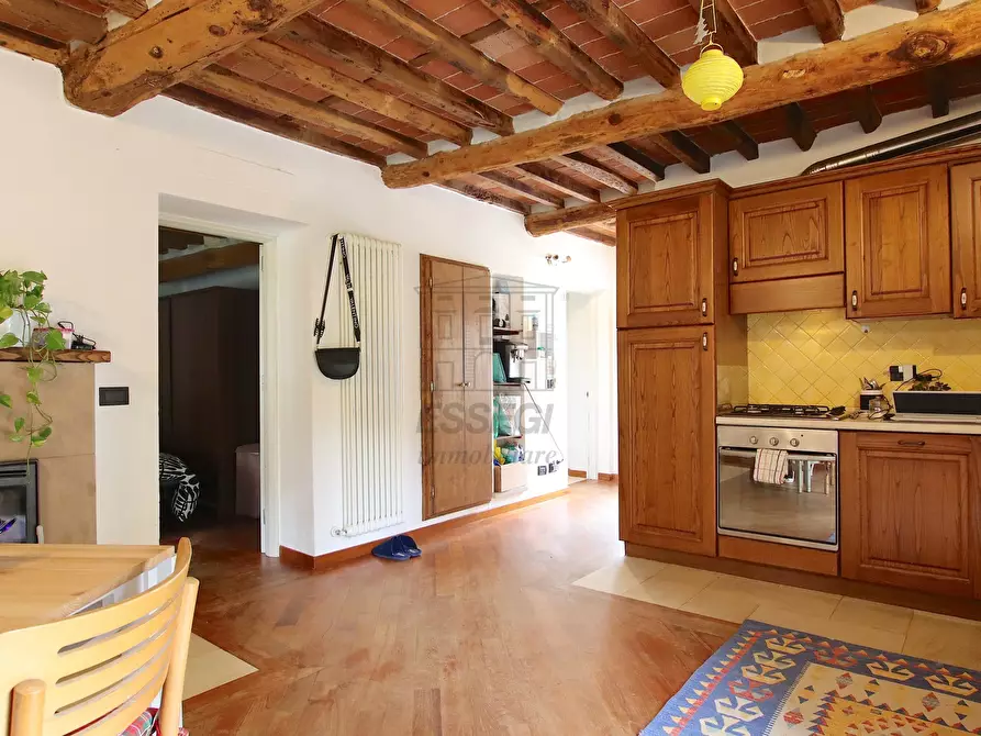 Immagine 15 di Terratetto in vendita  in Via della Boccaccia 1c a Lucca