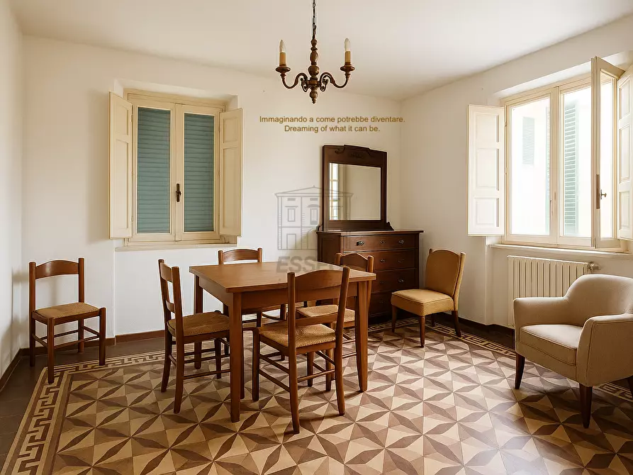 Immagine 1 di Appartamento in vendita  in Via Borgo Giannotti a Lucca