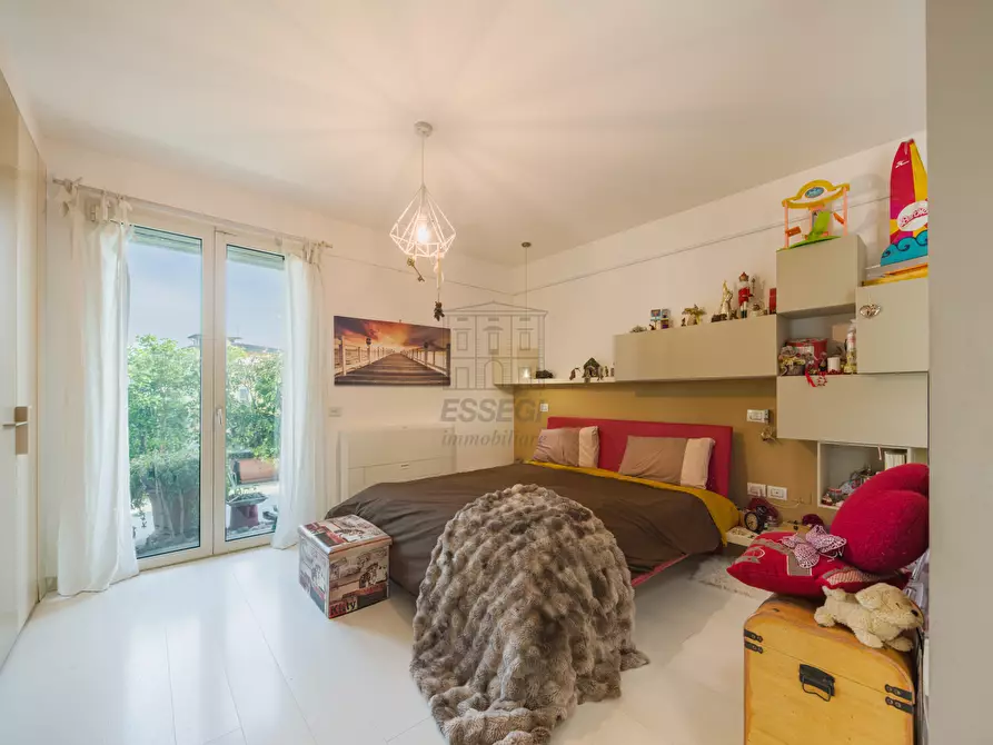 Immagine 17 di Attico in vendita  in Via delle Tagliate 114 a Lucca