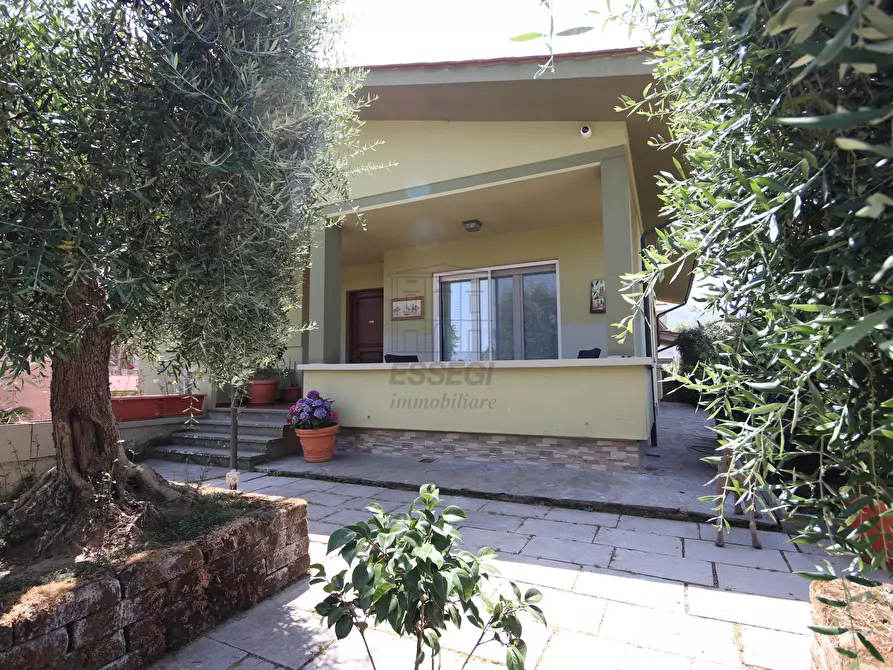 Immagine 33 di Villa in vendita  in Via Sant'Angelo a Lucca