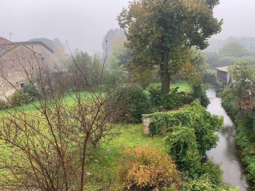 Immagine 16 di Terratetto in vendita  in via della chiesa di Camigliano, Camigliano 1 a Lucca