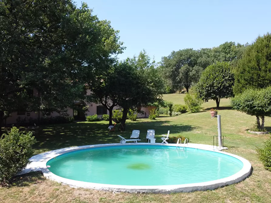 Immagine 28 di Rustico / casale in vendita  in Via della Chiesa di Gragnano a Lucca