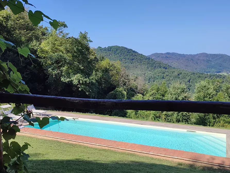 Immagine 65 di Rustico / casale in vendita  in Via della Pieve Santo Stefano 7165 a Lucca