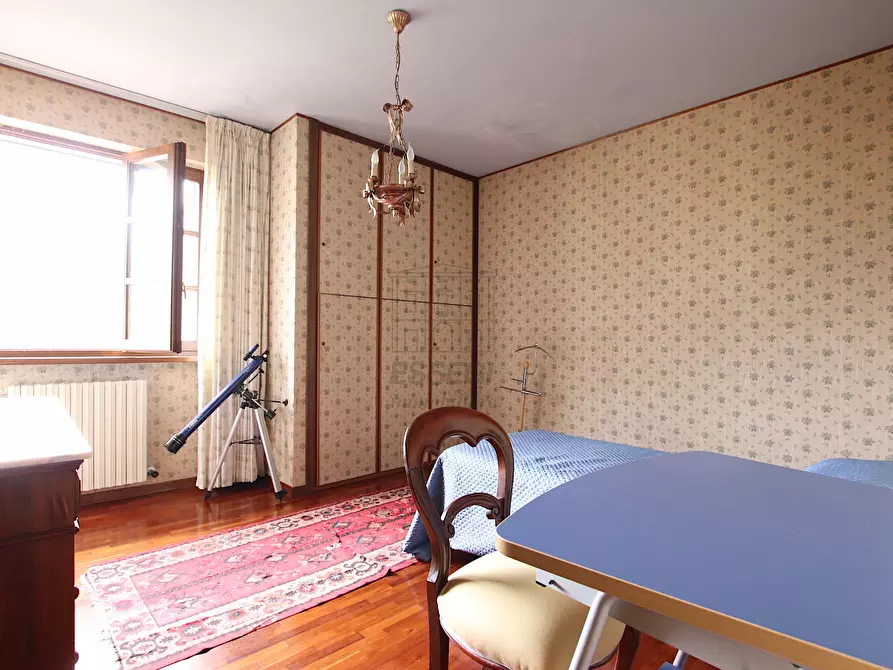 Immagine 28 di Villa in vendita  in Viale Cesare Biondi 68 a Barga