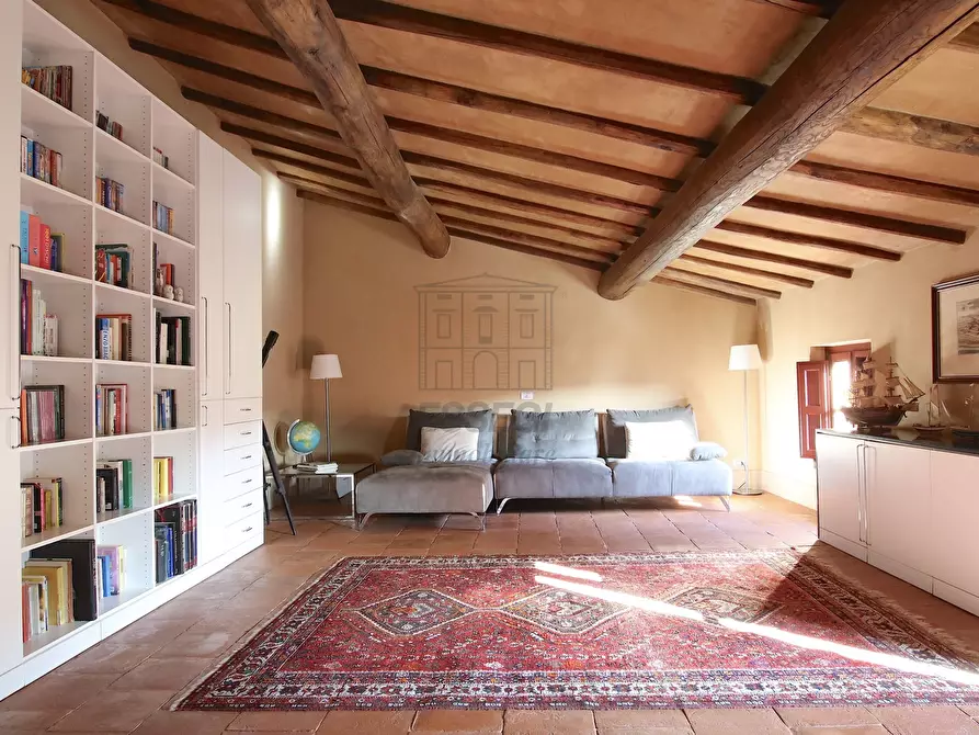 Immagine 54 di Rustico / casale in vendita  in Via della Pieve Santo Stefano 7165 a Lucca