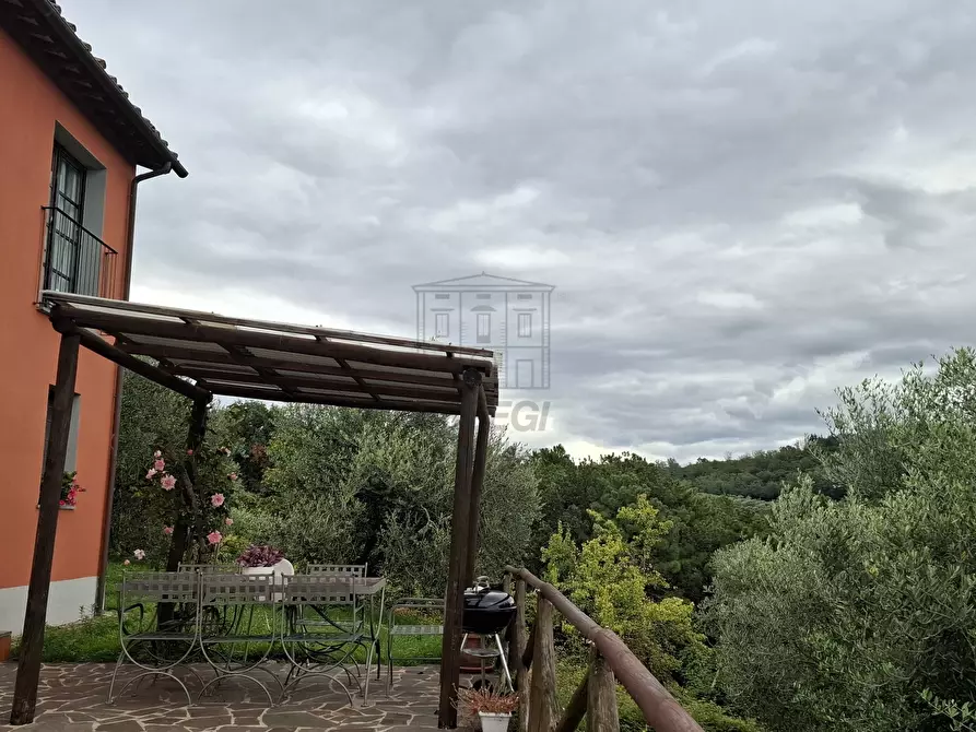 Immagine 26 di Rustico / casale in vendita  in Via Casa Nuova a Pescia