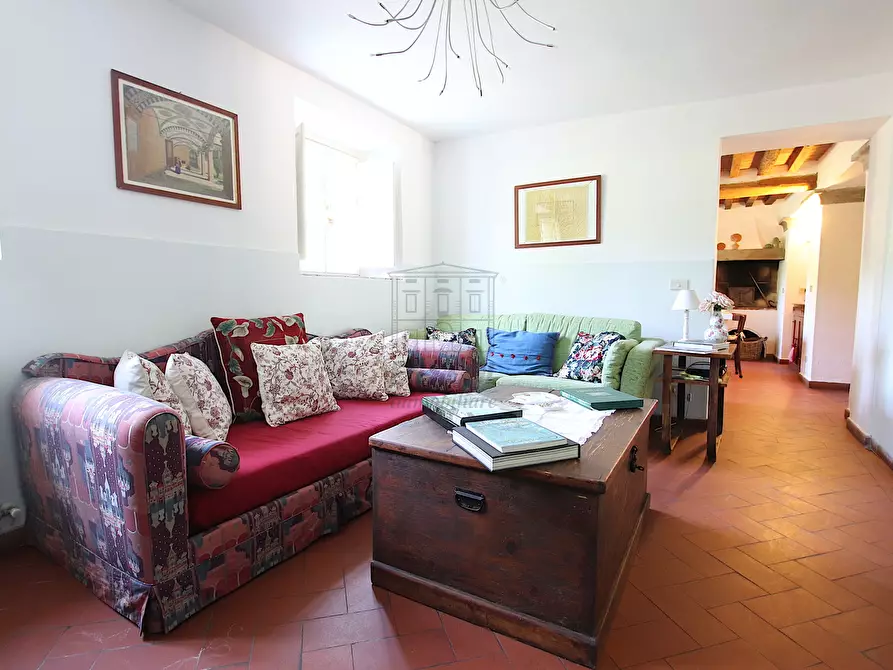 Immagine 20 di Appartamento in vendita  in Via dei Sodini 38 a Capannori