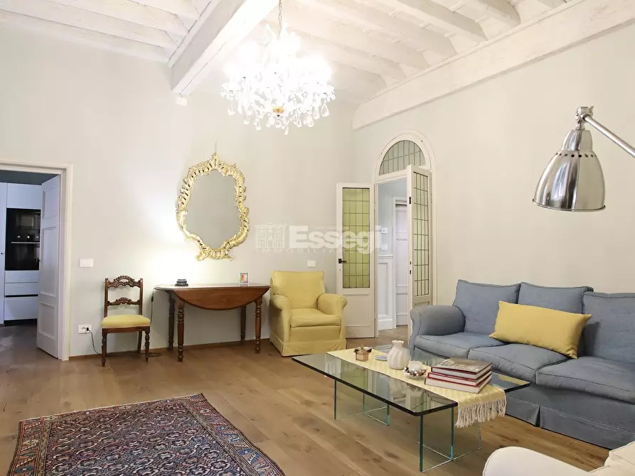 Immagine 25 di Appartamento in vendita  in Via Sant'Andrea a Lucca