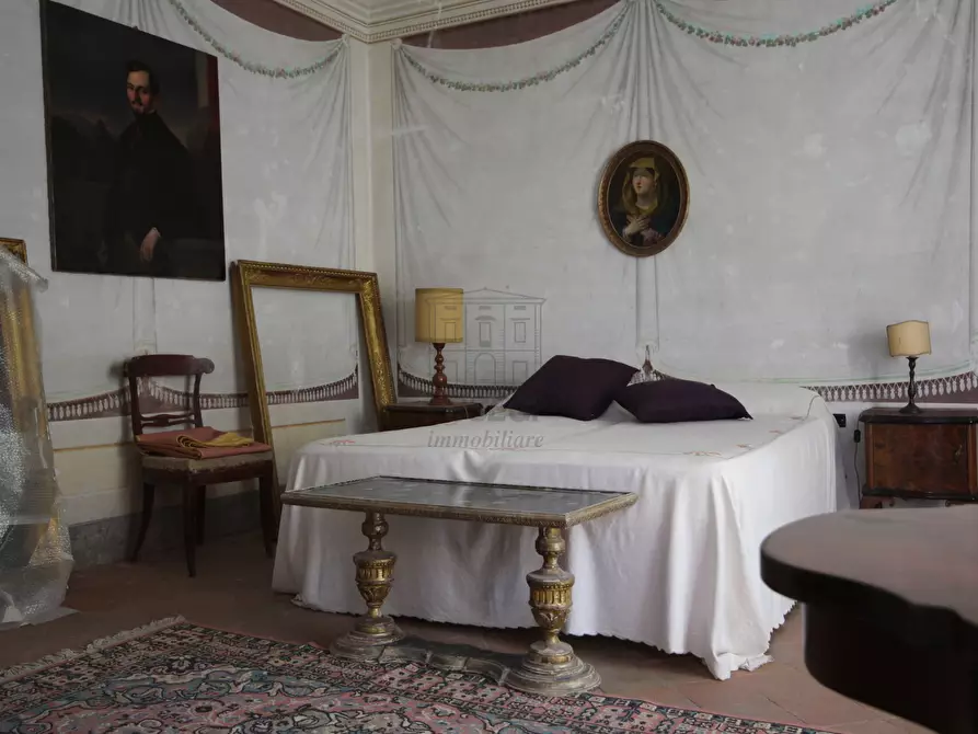 Immagine 8 di Villa in vendita  in SP38 22 a Coreglia Antelminelli