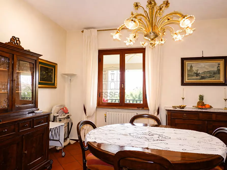 Immagine 6 di Villa in vendita  in Traversa II Via Vecchia Pesciatina 84 a Lucca