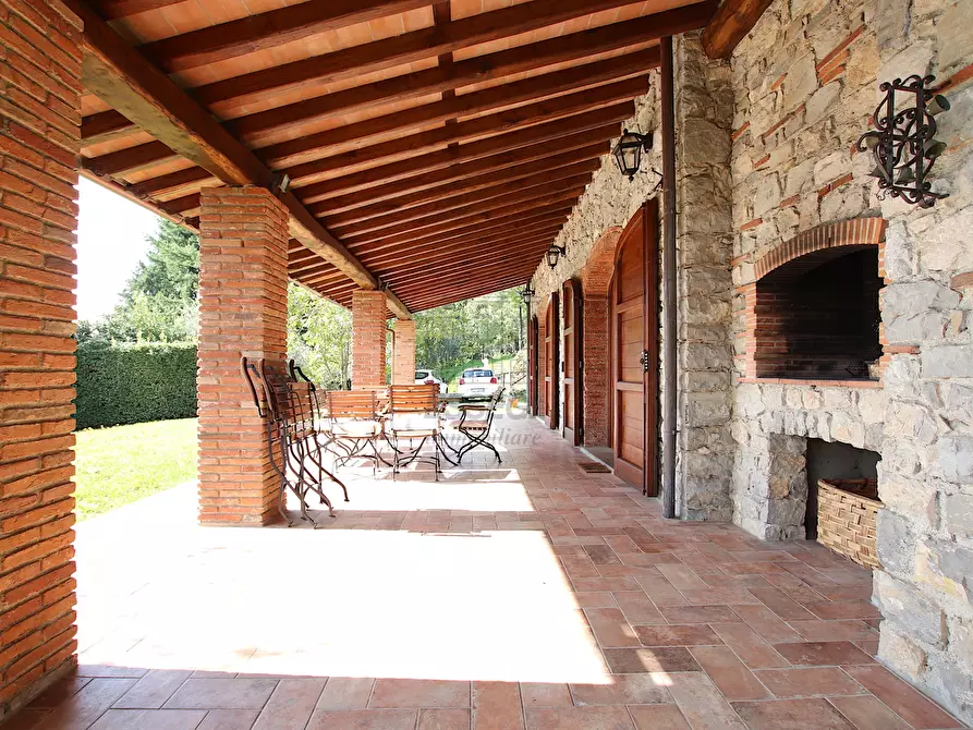 Immagine 12 di Bed & Breakfast in vendita  in Via San Gemma Galgani 4 a Pescaglia