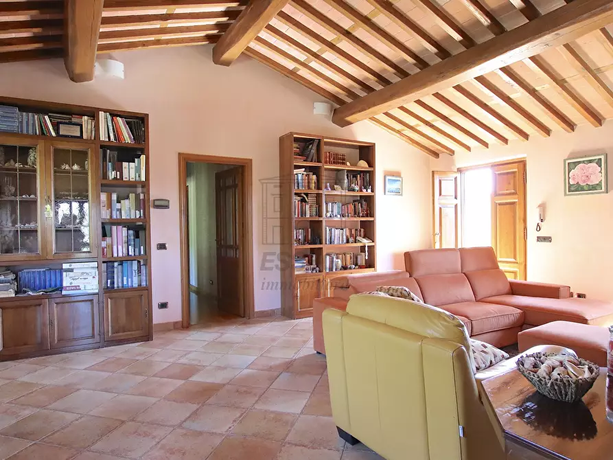 Immagine 35 di Rustico / casale in vendita  in Località Frantoio, Valdottavo 17 a Borgo A Mozzano