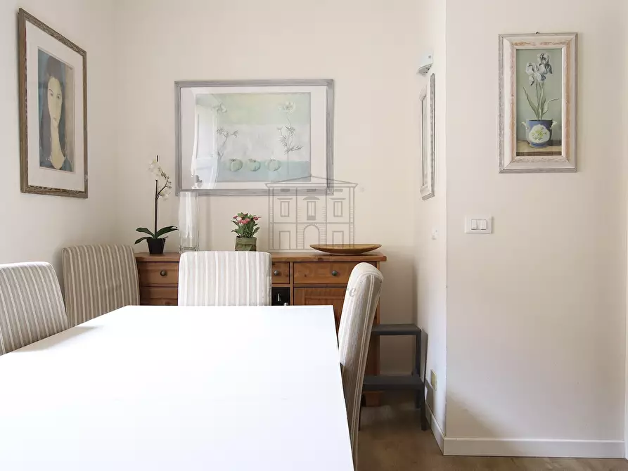 Immagine 3 di Appartamento in vendita  in Via Beccheria 35 a Lucca