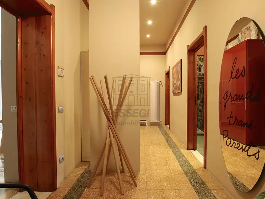 Immagine 16 di Appartamento in vendita  in Viale Pacini 115 a Lucca