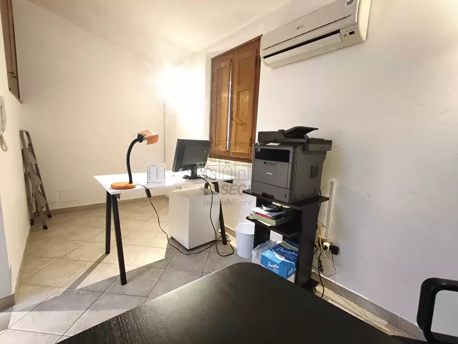 Immagine 5 di Ufficio in vendita  in Via Giovanni Guidiccioni, S.Concordio 24 a Lucca