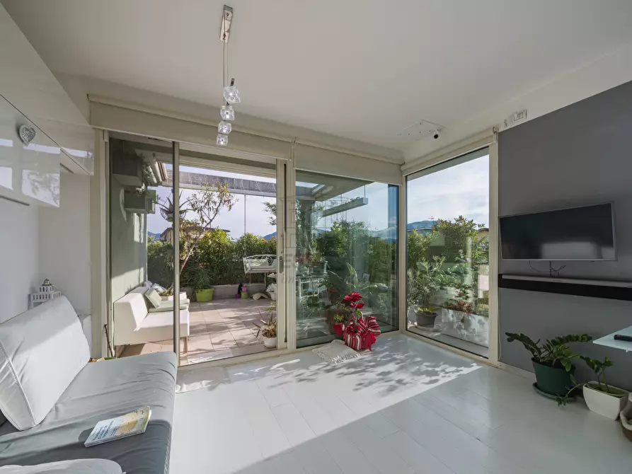 Immagine 4 di Attico in vendita  in Via delle Tagliate 114 a Lucca