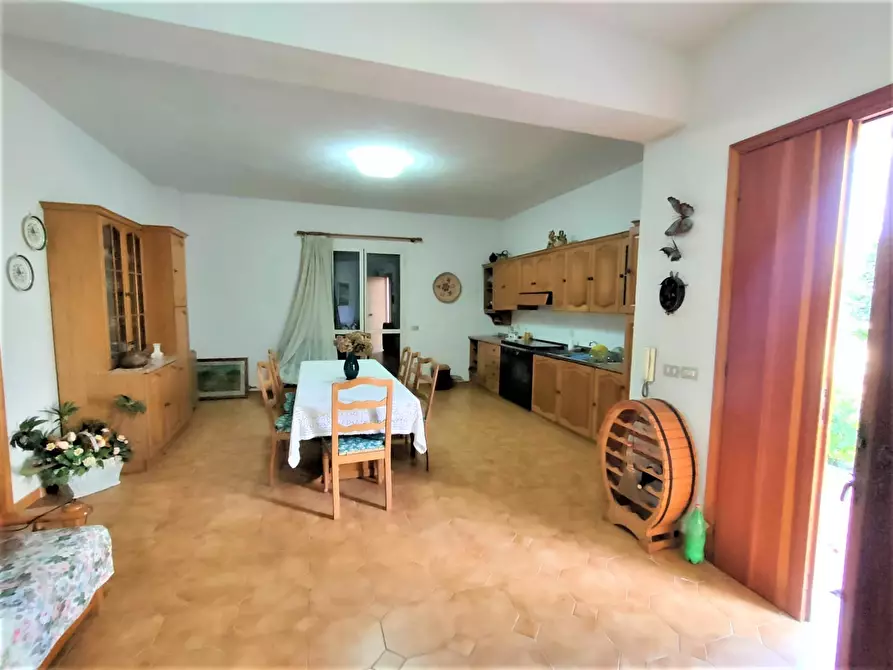 Immagine 24 di Villa in vendita  a San Roberto