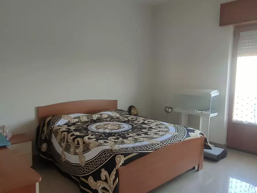 Immagine 7 di Pentalocale in vendita  in Via Abate Sant'Elia 26 a Reggio Di Calabria