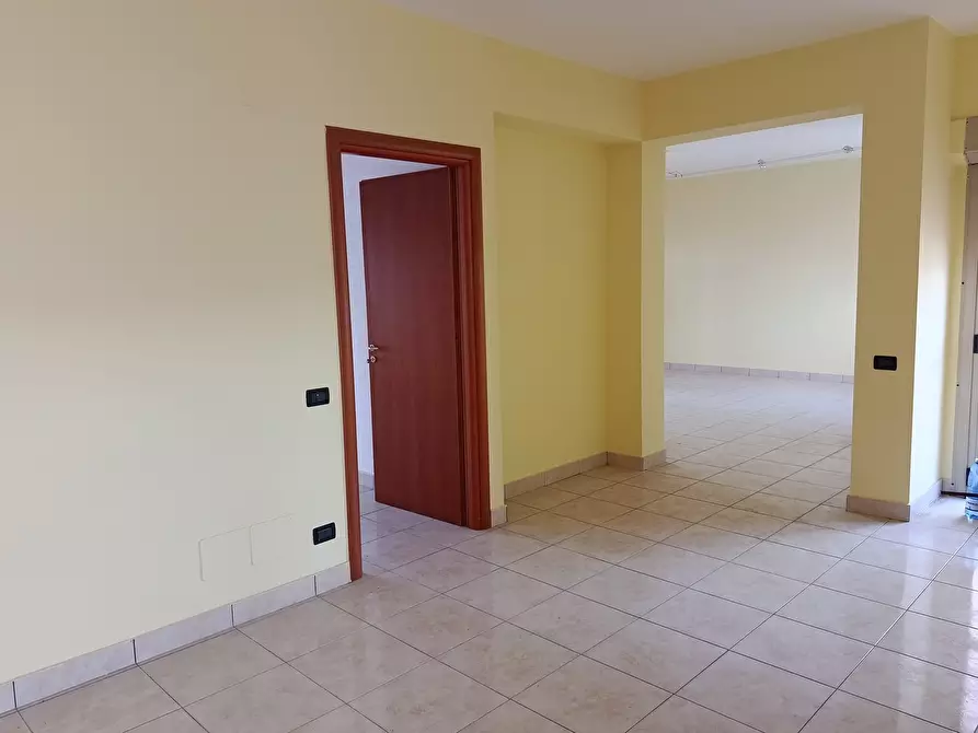 Immagine 10 di Attico in vendita  in via trapezzoli sudVia Trapezzoli Sud San Gregorio a Reggio Di Calabria