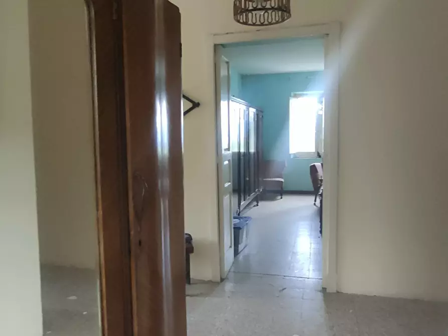 Immagine 22 di Casa trifamiliare in vendita  in Via Paterriti 19 a Motta San Giovanni