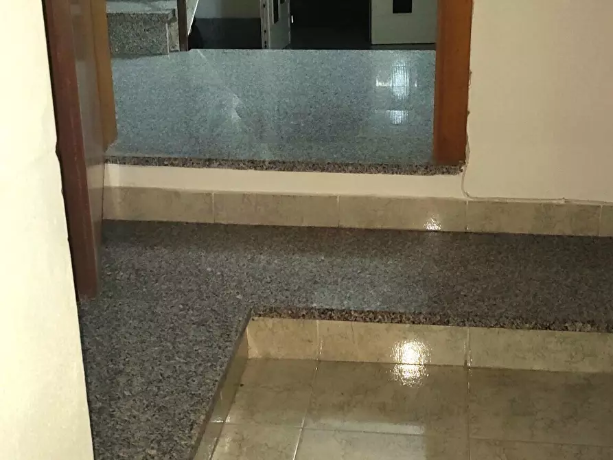 Immagine 11 di Trilocale in affitto  in Contrada Figurella 101 a Reggio Di Calabria