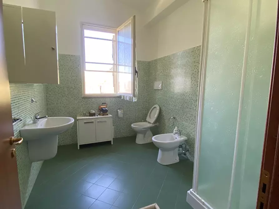 Immagine 11 di Appartamento in vendita  in Contrada Sant'Antonio del Campo 3 a Motta San Giovanni