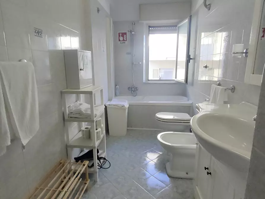 Immagine 8 di Bilocale in affitto  in Vico Fiume 3 a Reggio Di Calabria
