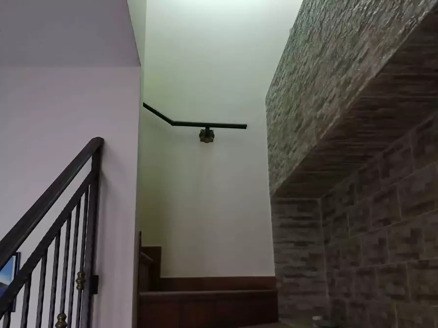 Immagine 6 di Casa indipendente in vendita  in Via Santa Zaccaria a Bova Marina