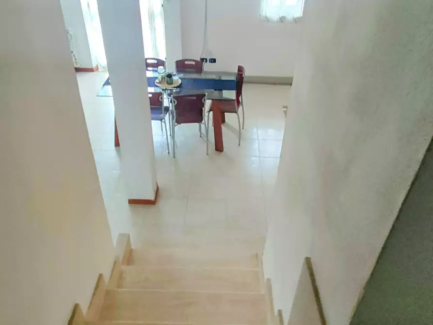 Immagine 16 di Casa indipendente in vendita  in Via Cartisano 57 a Reggio Di Calabria